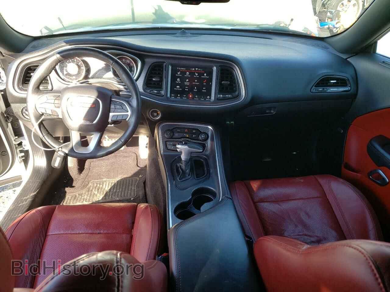 2018 DODGE CHALLENGER - VIN: 2C3CDZAG5JH305965 - Photo 8