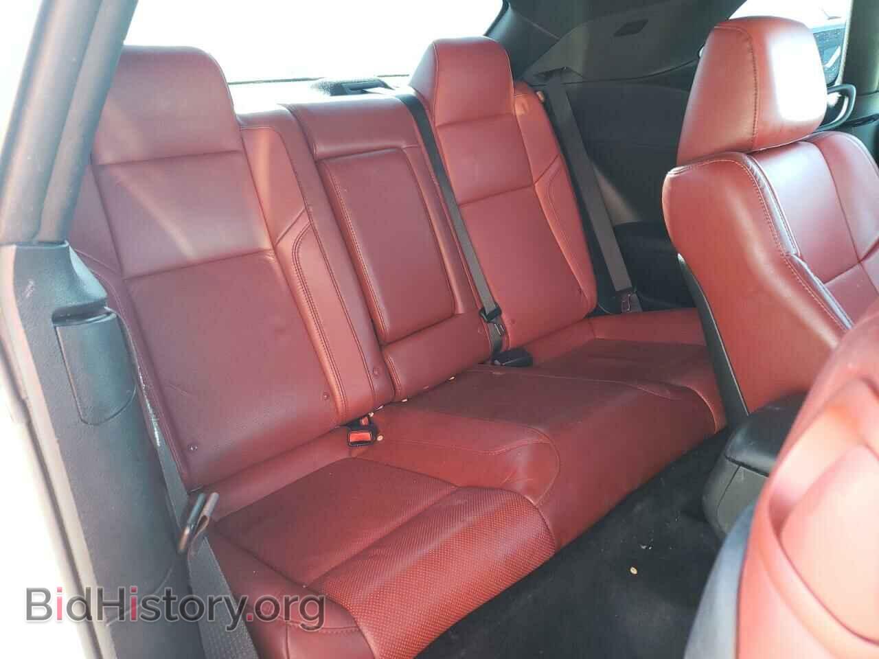 2018 DODGE CHALLENGER - VIN: 2C3CDZAG5JH305965 - Photo 10