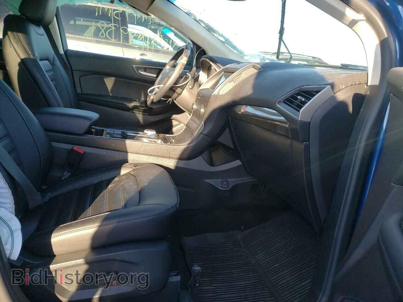 2020 FORD EDGE - VIN: 2FMPK4J94LBA40285 - Photo 5
