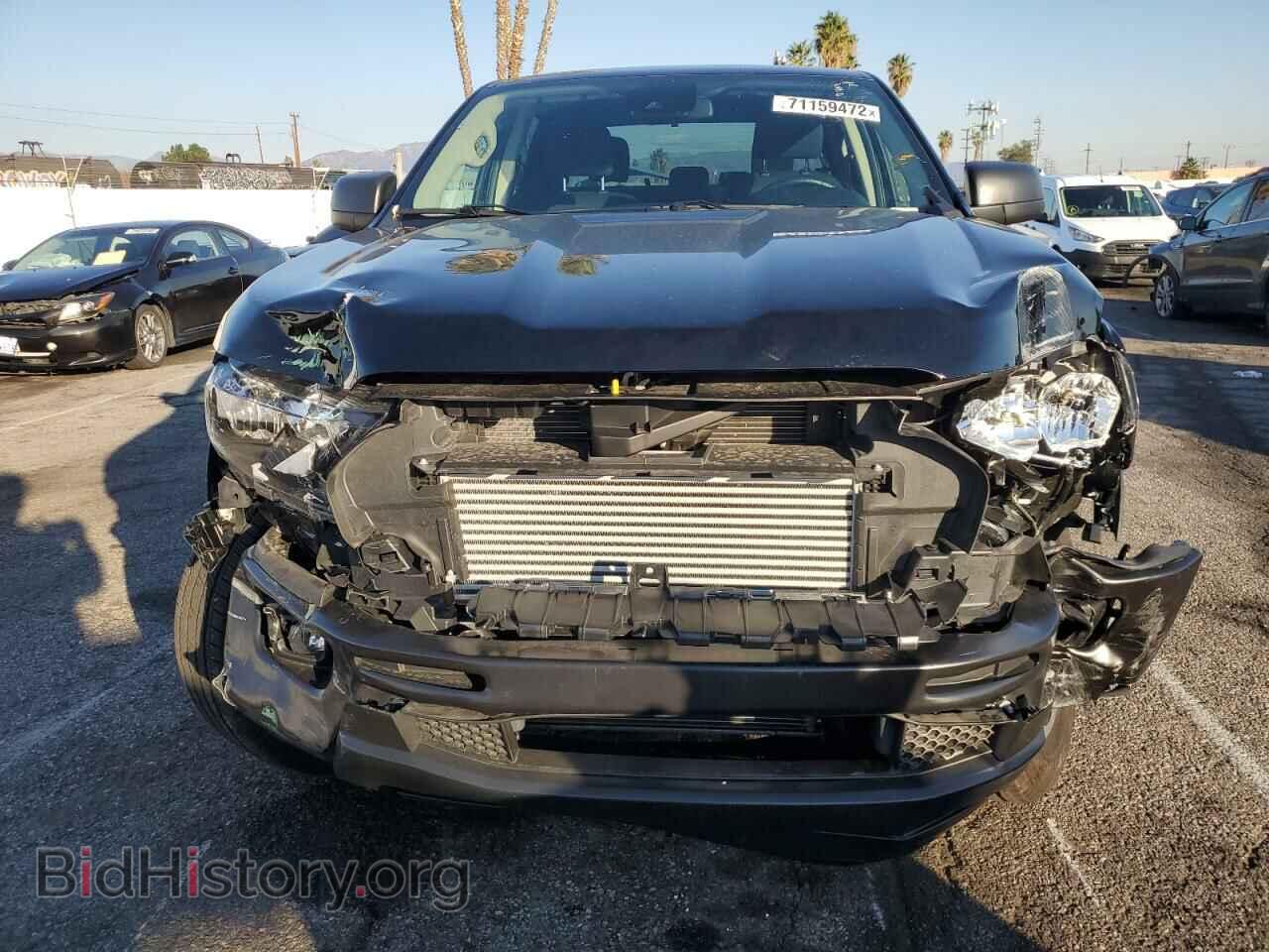 2021 FORD RANGER - VIN: 1FTER4EH0MLD96355 - Фото 5