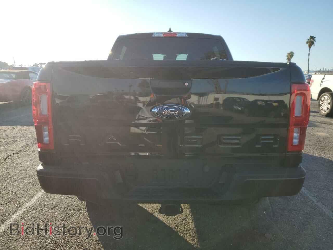 2021 FORD RANGER - VIN: 1FTER4EH0MLD96355 - Фото 6