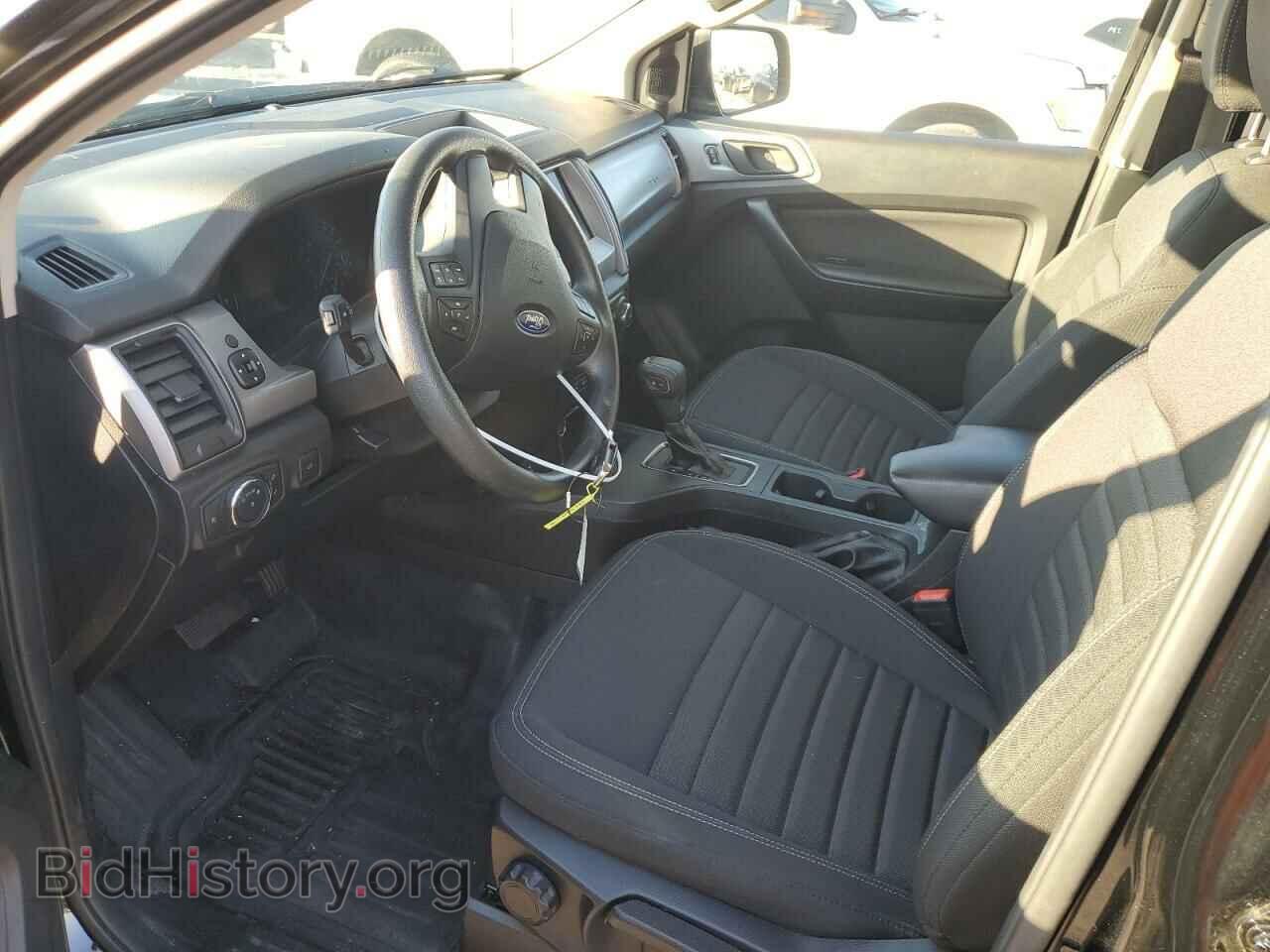 2021 FORD RANGER - VIN: 1FTER4EH0MLD96355 - Фото 7