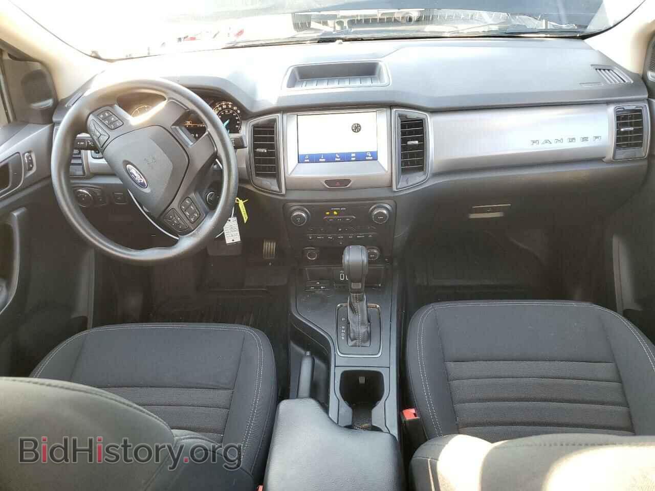 2021 FORD RANGER - VIN: 1FTER4EH0MLD96355 - Фото 8