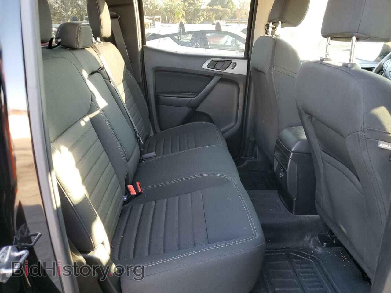 2021 FORD RANGER - VIN: 1FTER4EH0MLD96355 - Фото 10