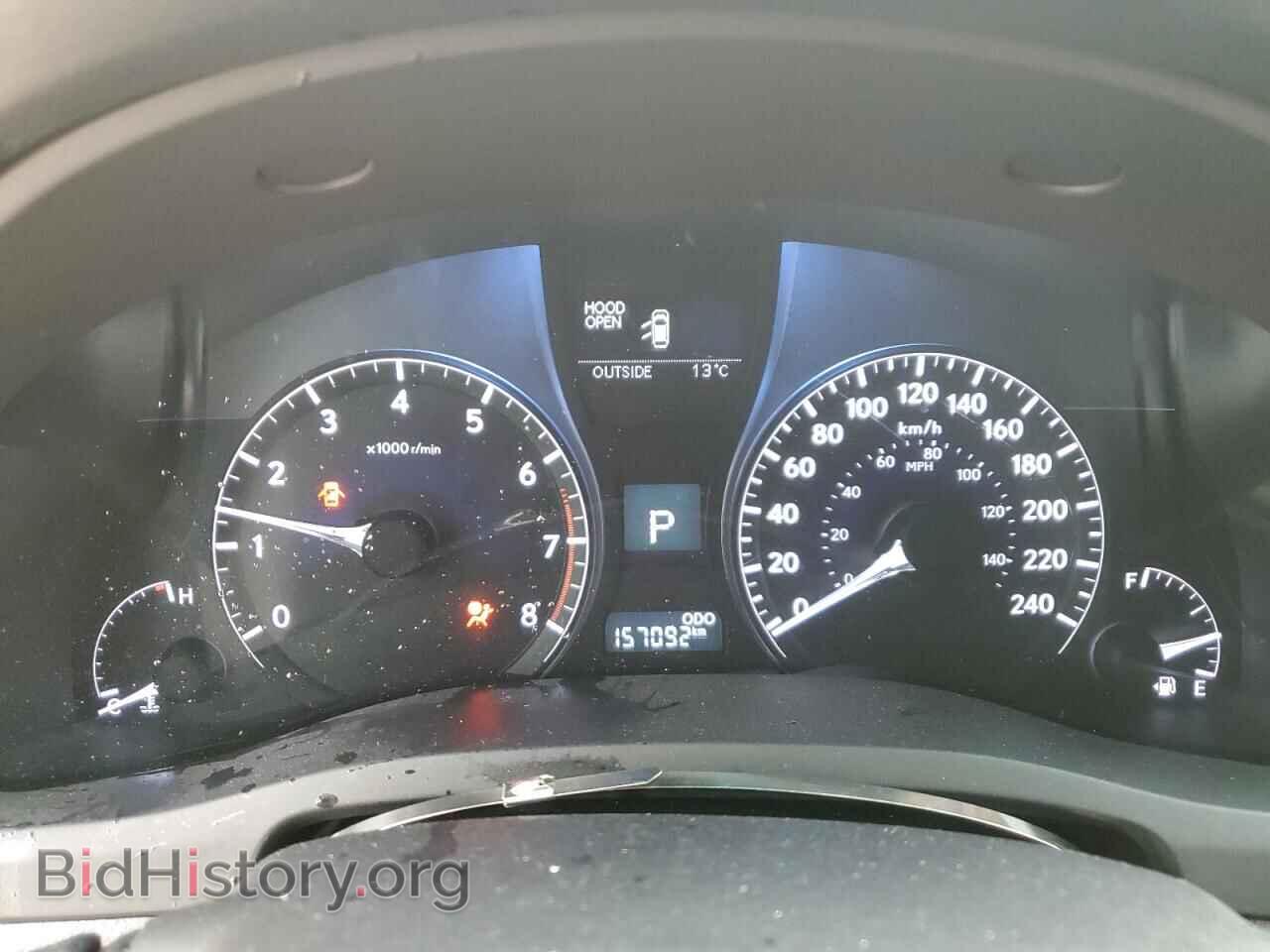 2015 LEXUS RX350 - VIN: 2T2BK1BA1FC293478 - Photo 9