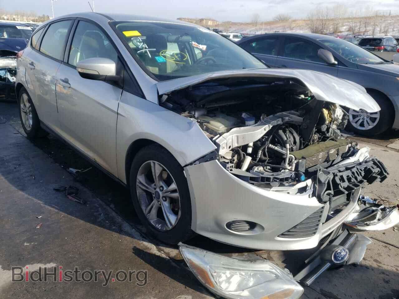 Фотография 1FADP3K26EL239237 - FORD FOCUS 2014