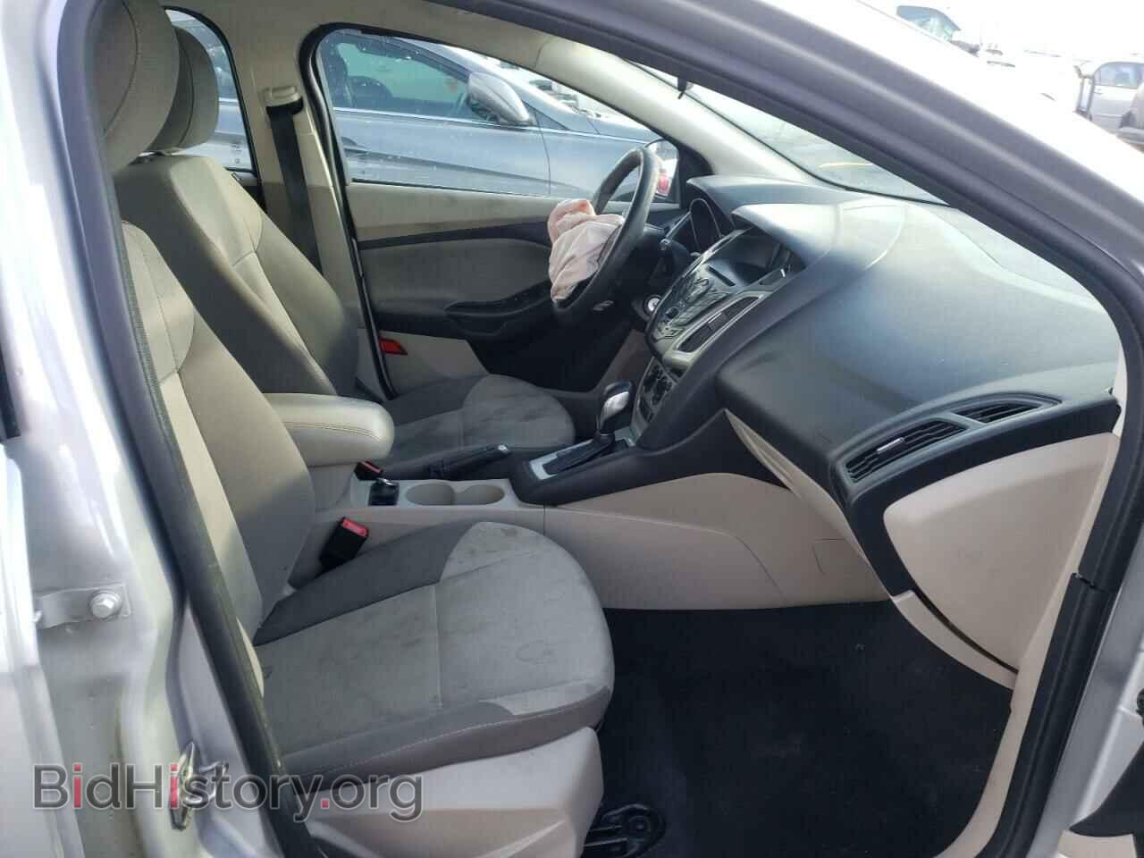 2014 FORD FOCUS - VIN: 1FADP3K26EL239237 - Фото 5