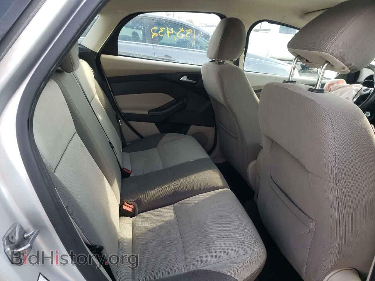 2014 FORD FOCUS - VIN: 1FADP3K26EL239237 - Фото 6