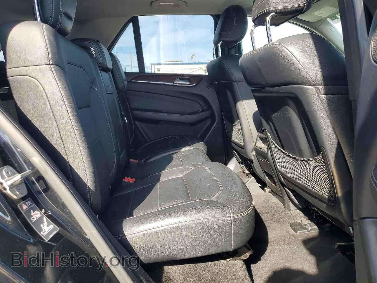 2012 MERCEDES-BENZ M-CLASS - VIN: 4JGDA5HB3CA031285 - Фото 11