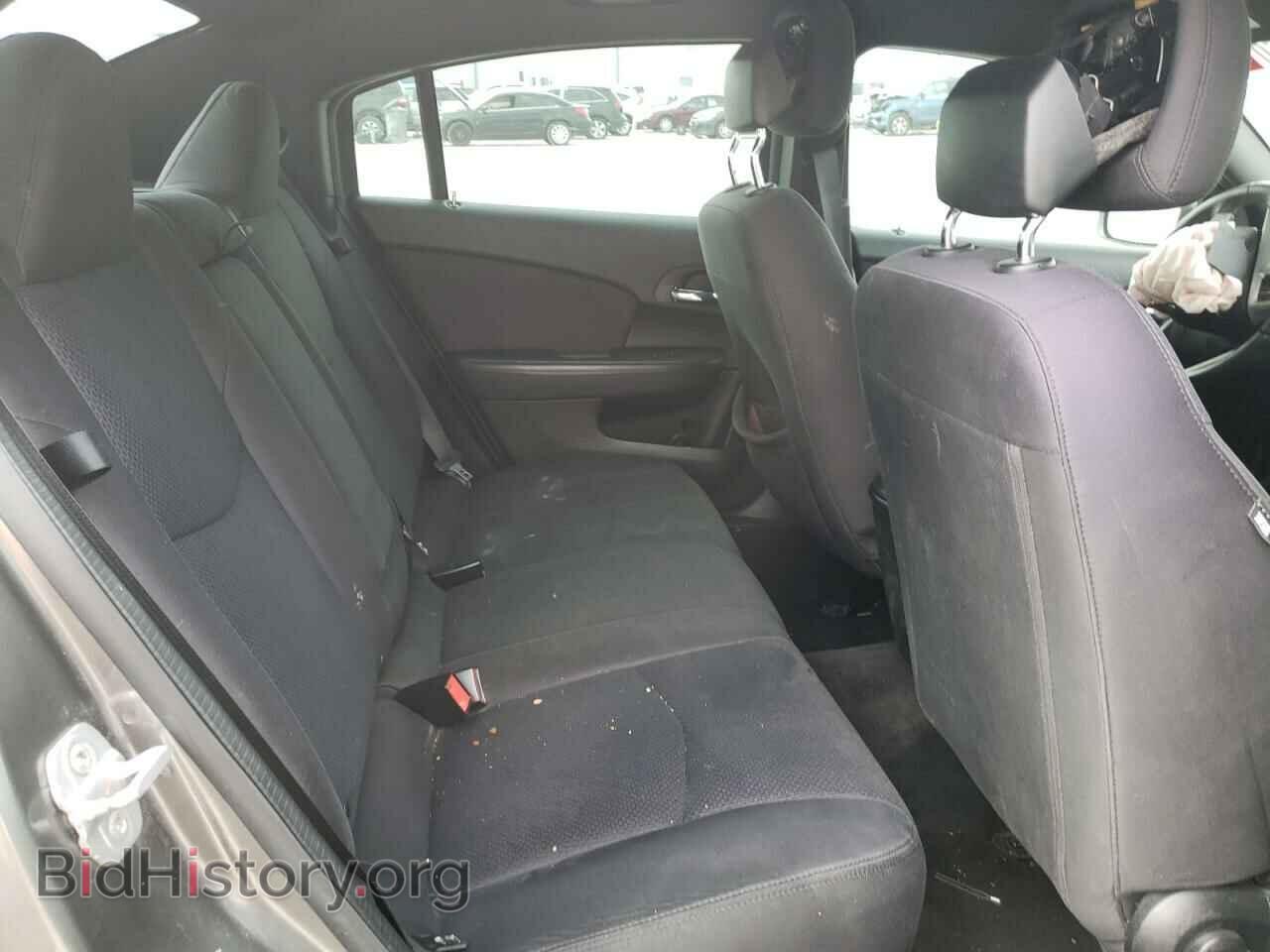 2013 CHRYSLER 200 - VIN: 1C3CCBBB1DN693981 - Фото 6