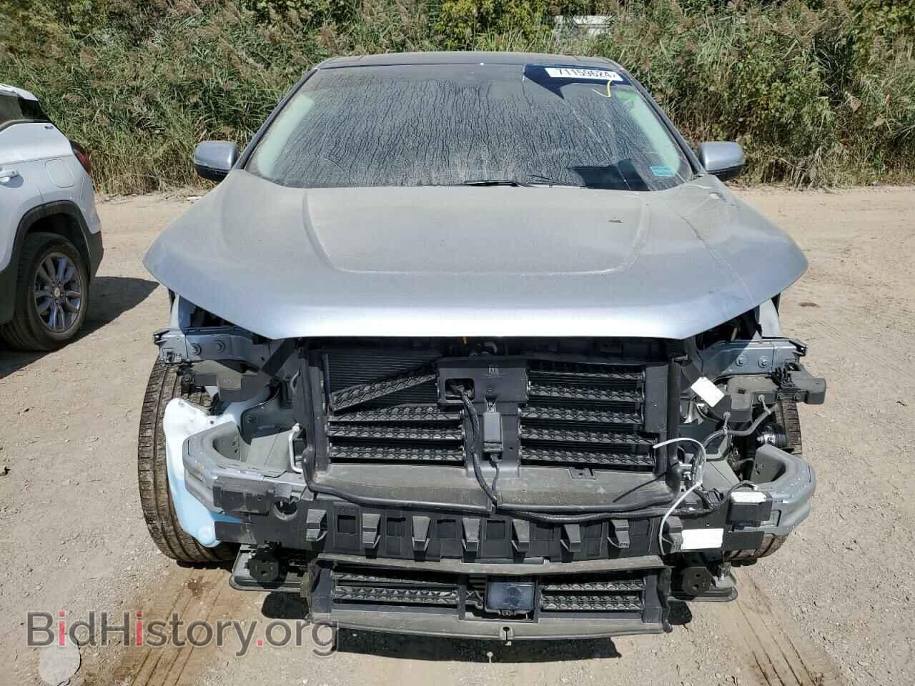 2024 FORD EDGE - VIN: 2FMPK4K98RBA85334 - Фото 5