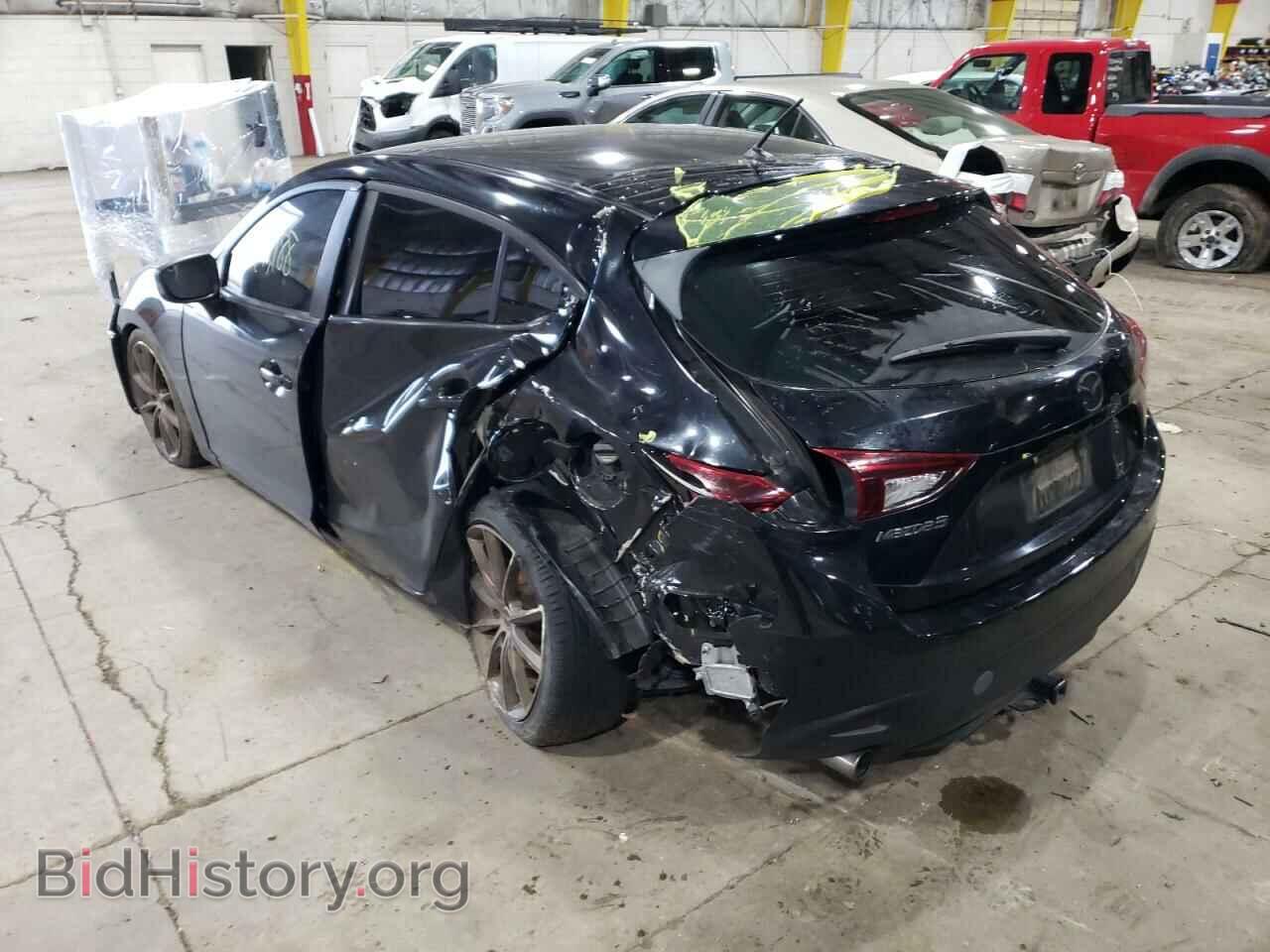 2015 MAZDA 3 - VIN: 3MZBM1L71FM225686 - Фото 3