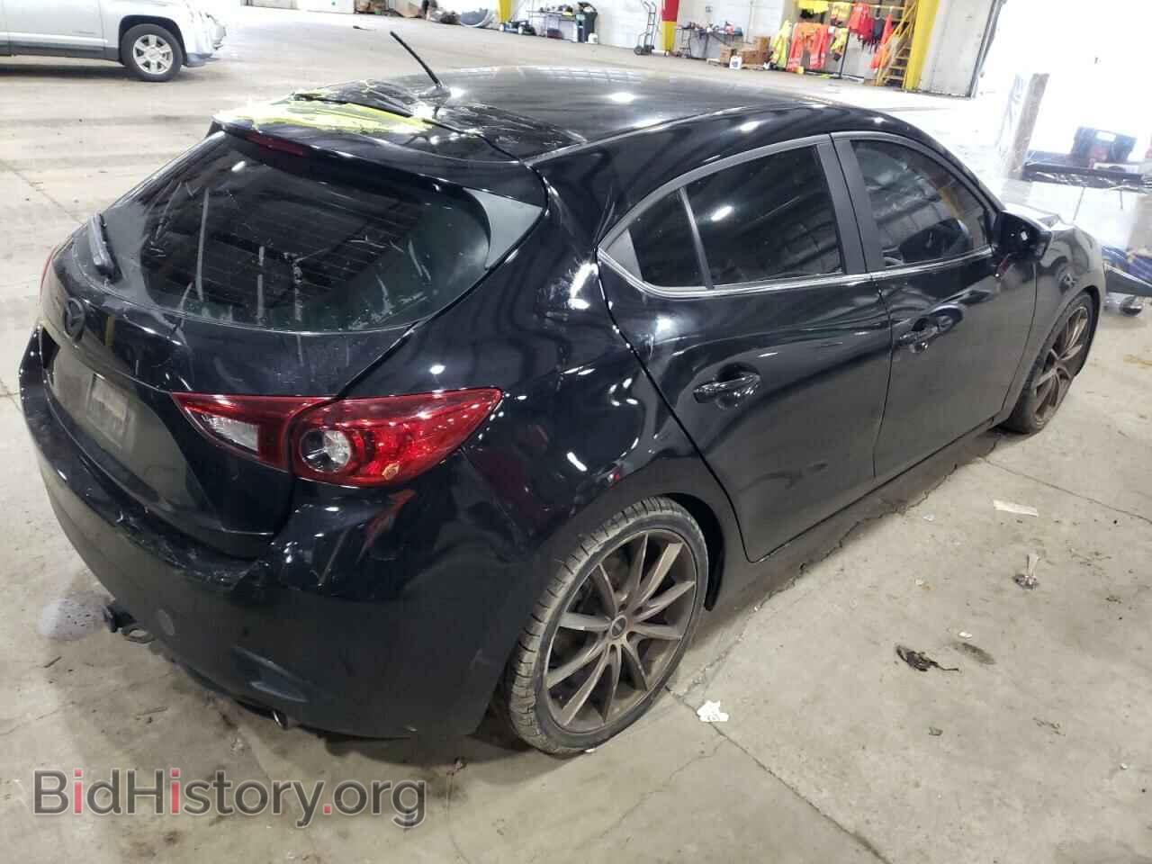2015 MAZDA 3 - VIN: 3MZBM1L71FM225686 - Фото 4