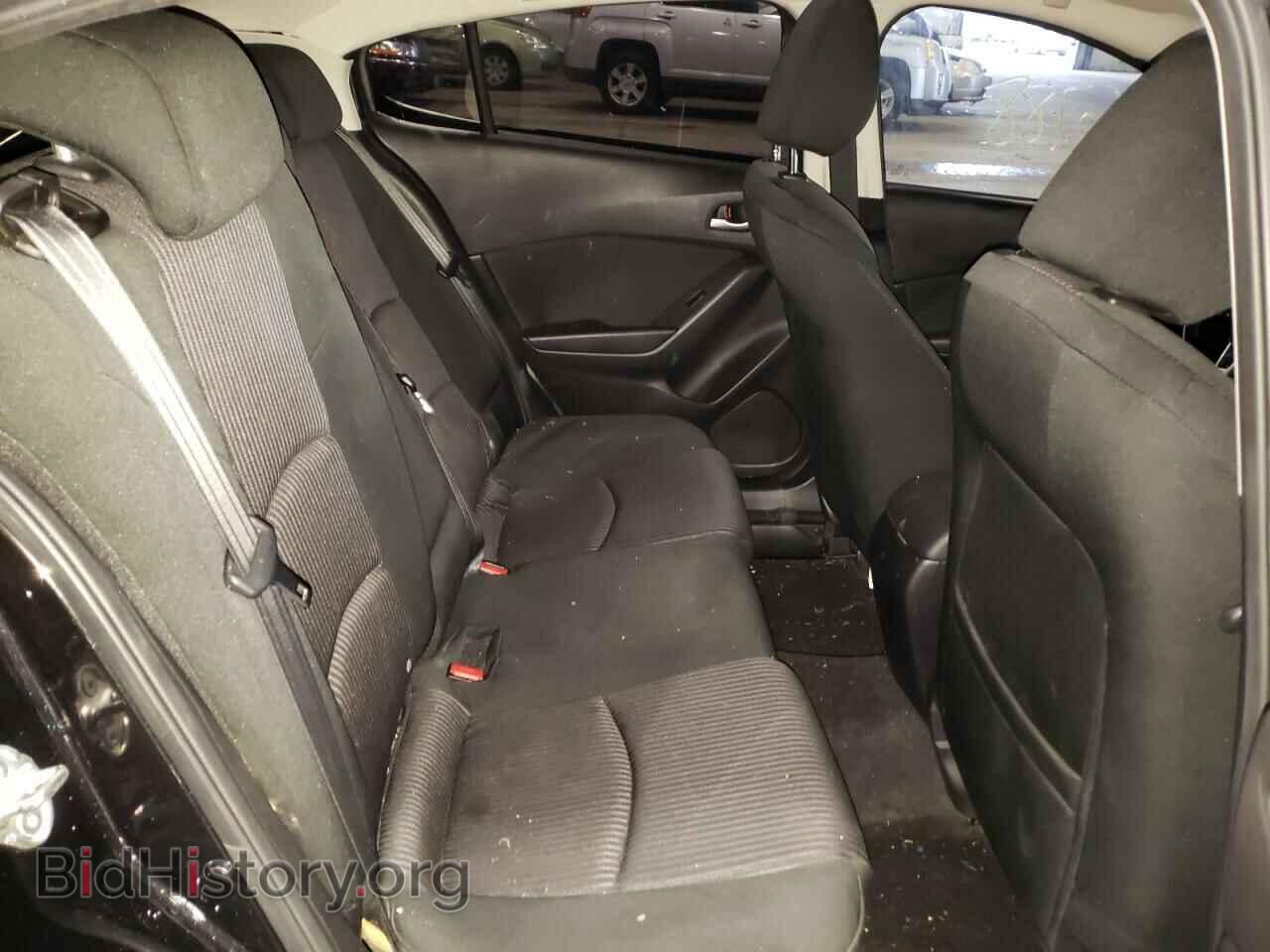 2015 MAZDA 3 - VIN: 3MZBM1L71FM225686 - Фото 6