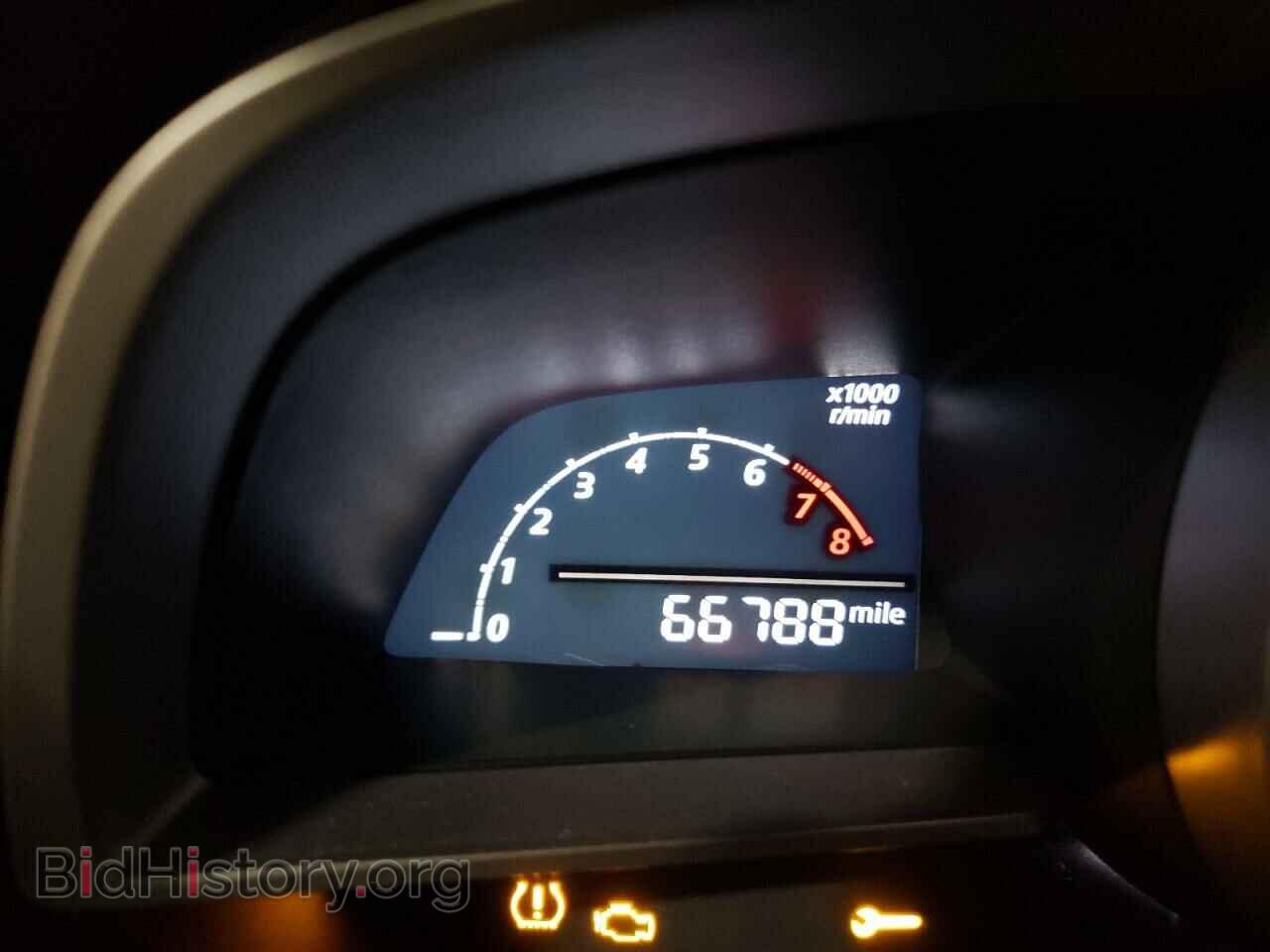 2015 MAZDA 3 - VIN: 3MZBM1L71FM225686 - Фото 8