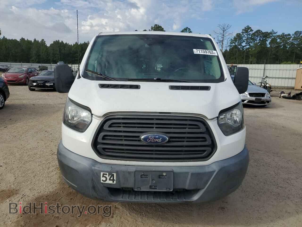 2016 FORD TRANSIT - VIN: 1FTYR1ZM7GKA88807 - Фото 5