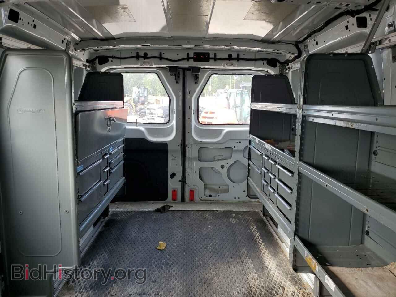 2016 FORD TRANSIT - VIN: 1FTYR1ZM7GKA88807 - Фото 10
