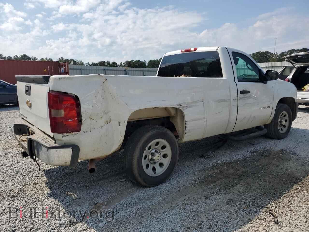 2013 CHEVROLET ALL Models - VIN: 1GCNCPEX3DZ345164 - Фото 3