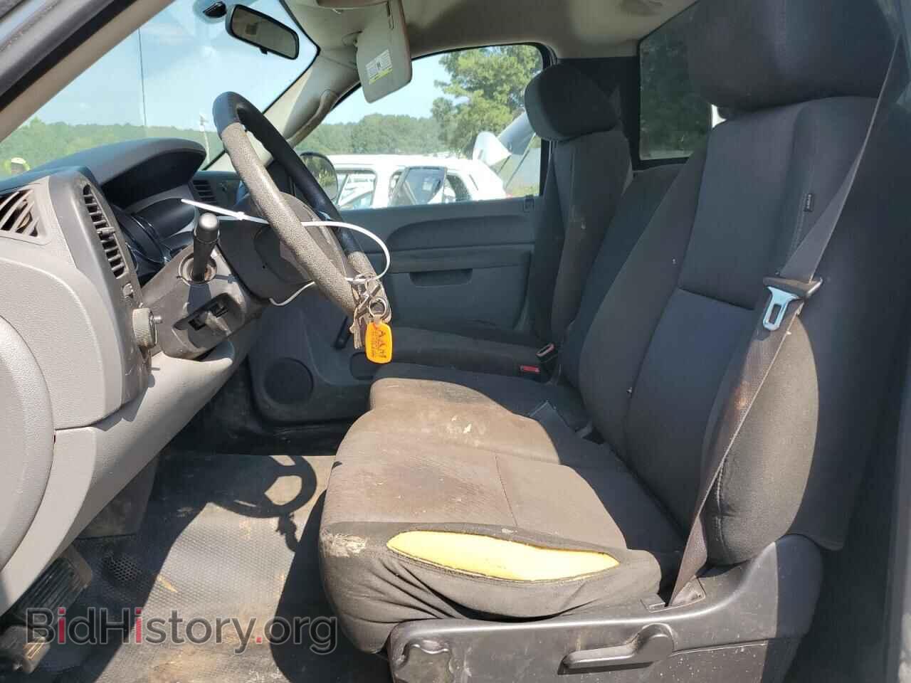 2013 CHEVROLET ALL Models - VIN: 1GCNCPEX3DZ345164 - Фото 7