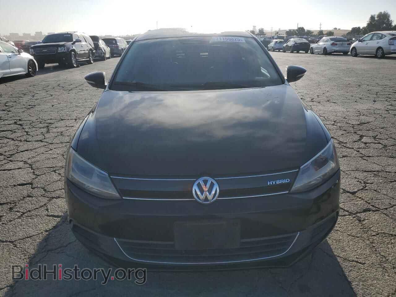 2013 VOLKSWAGEN JETTA - VIN: 3VW637AJ3DM243772 - Фото 5
