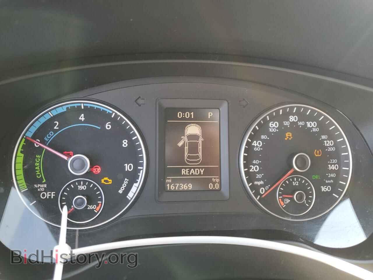 2013 VOLKSWAGEN JETTA - VIN: 3VW637AJ3DM243772 - Фото 9