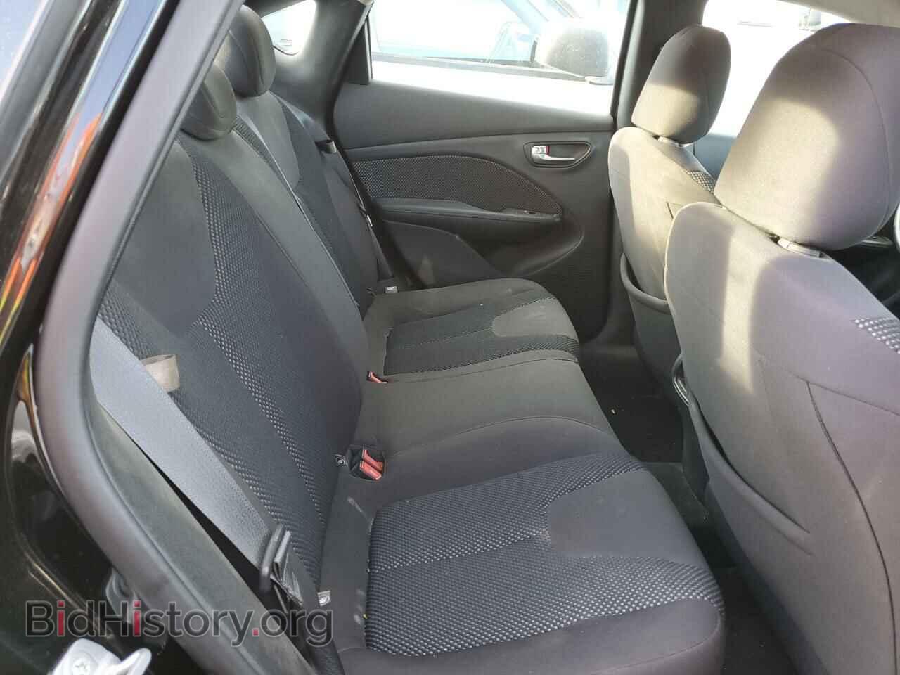 2015 DODGE DART - VIN: 1C3CDFAA8FD277609 - Фото 10