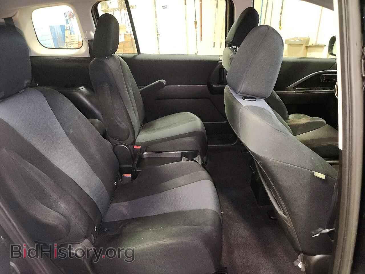 2013 MAZDA 5 - VIN: JM1CW2BL4D0147765 - Photo 11