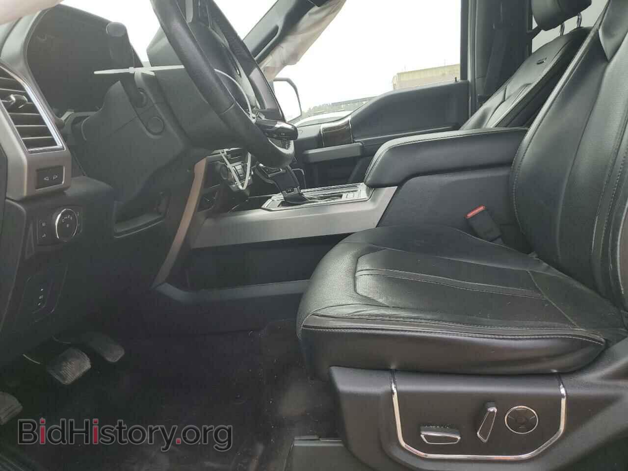 2016 FORD F-150 - VIN: 1FTEW1EG7GFC58863 - Фото 7
