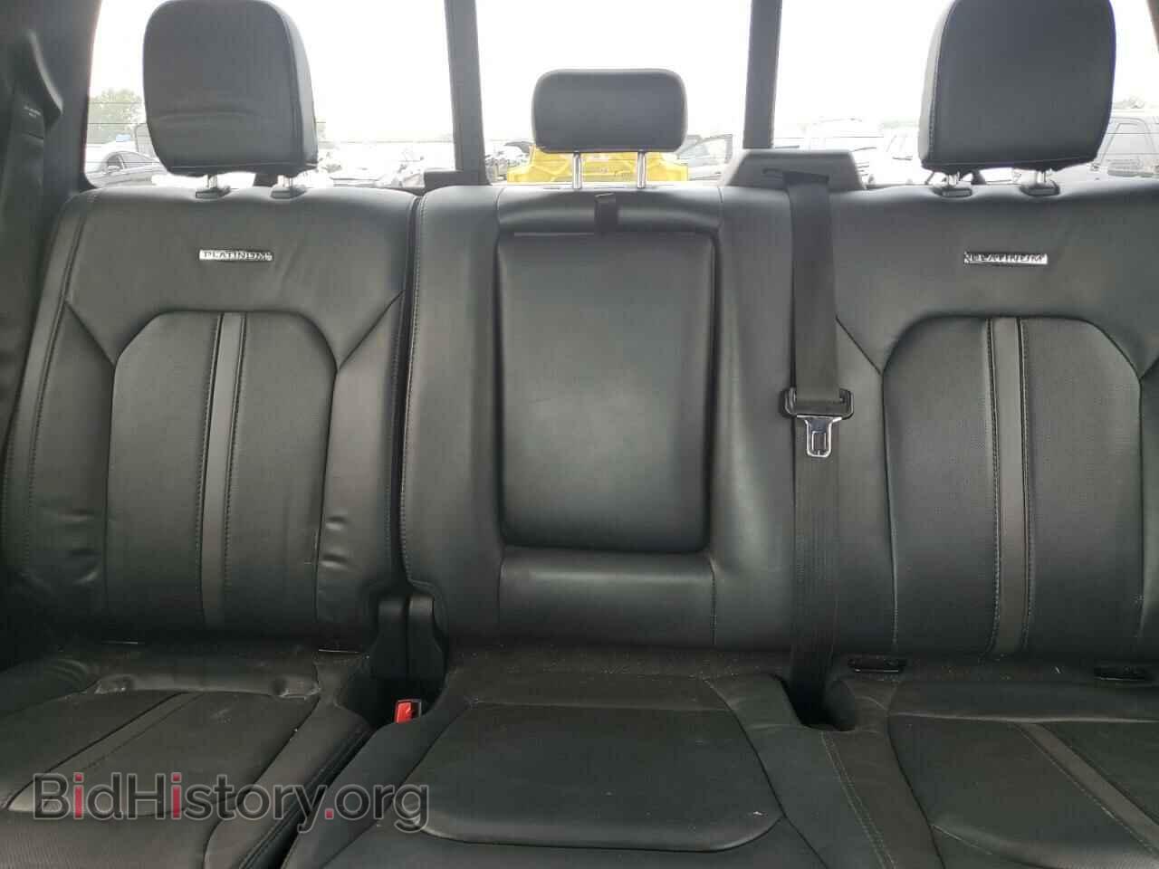 2016 FORD F-150 - VIN: 1FTEW1EG7GFC58863 - Фото 10