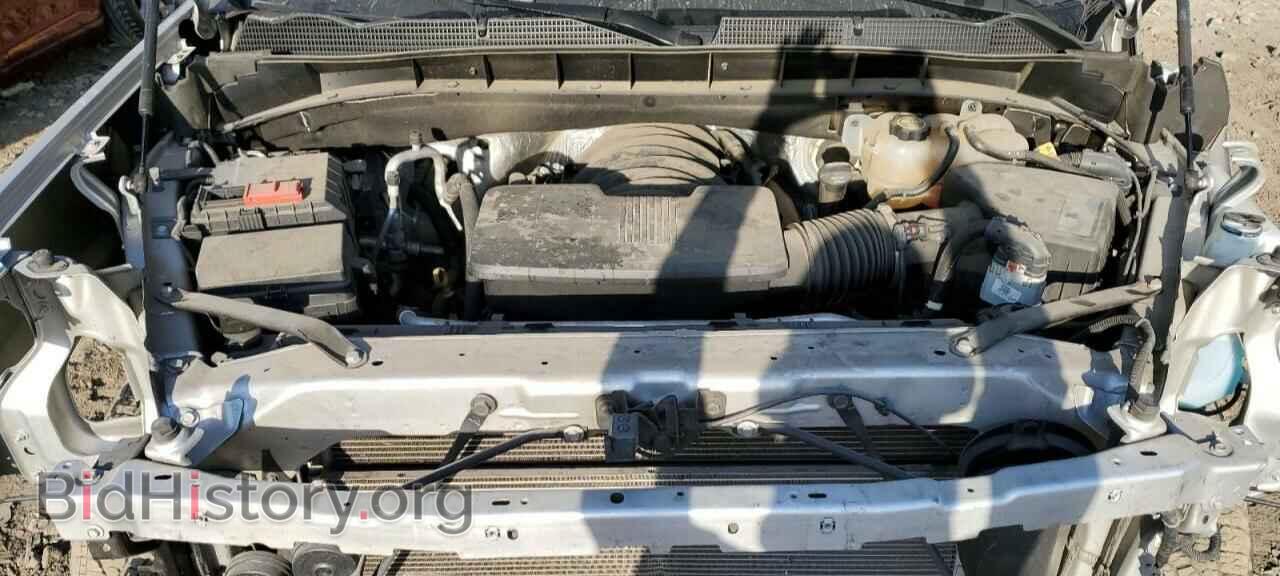 2019 GMC SIERRA - VIN: 3GTU9DEL4KG166375 - Фото 11