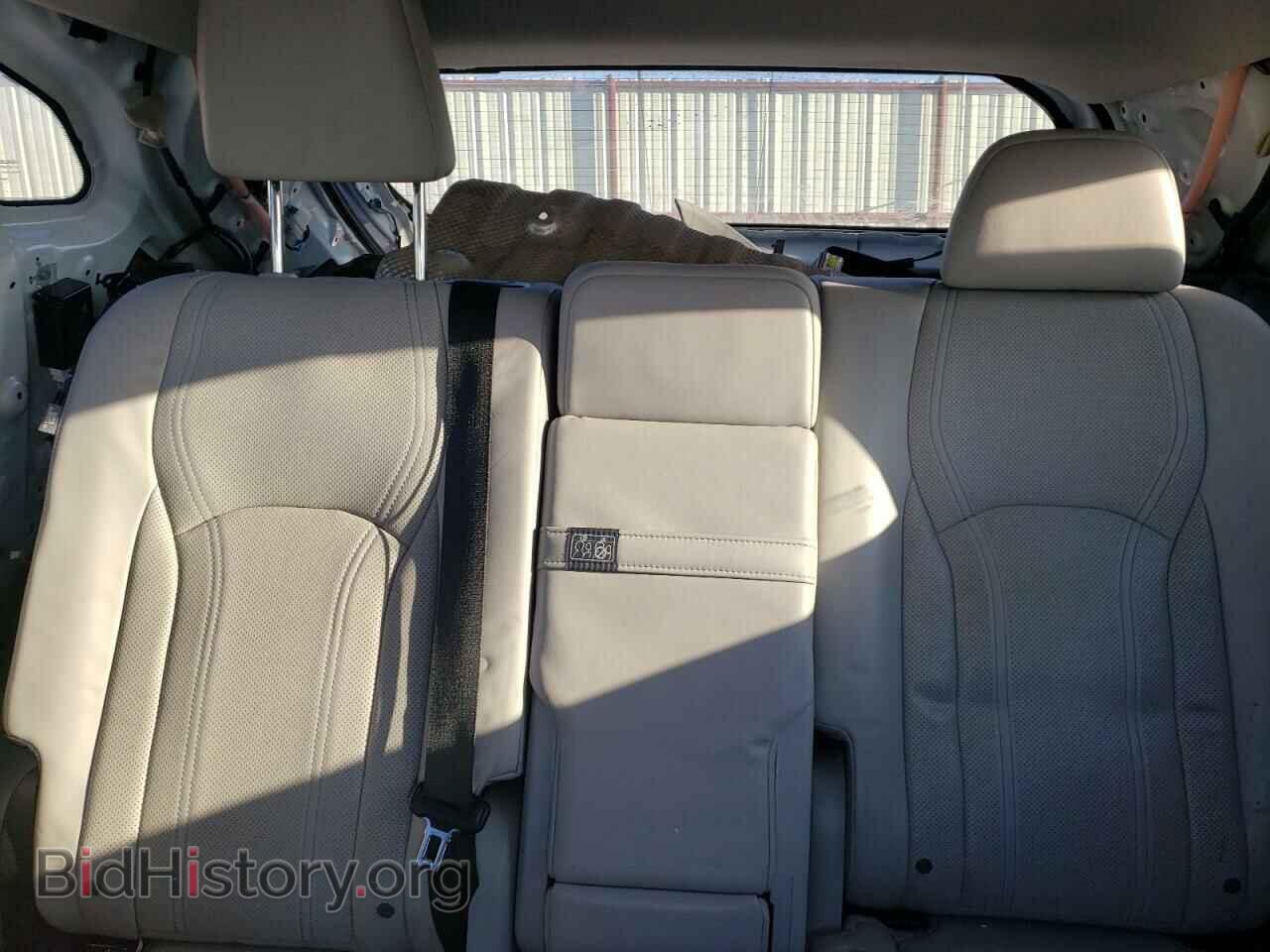 2017 LEXUS RX350 - VIN: 2T2ZZMCA8HC047069 - Фото 10