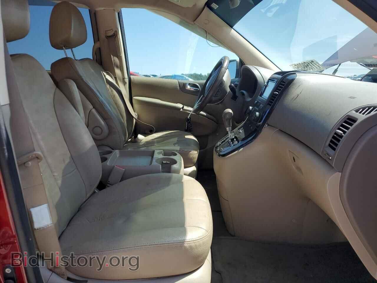 2012 KIA All Models - VIN: KNDMH4C79C6457076 - Фото 7