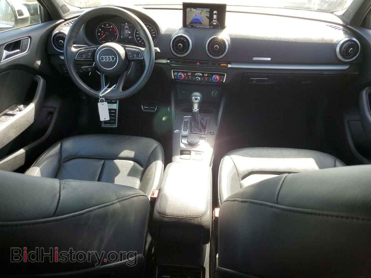 2019 AUDI A3 - VIN: WAUAUGFF2KA086788 - Фото 8