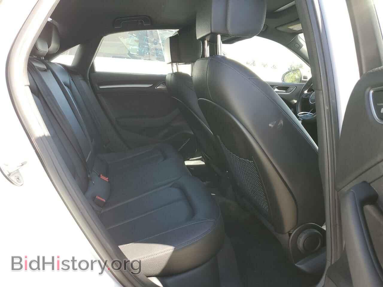 2019 AUDI A3 - VIN: WAUAUGFF2KA086788 - Фото 10