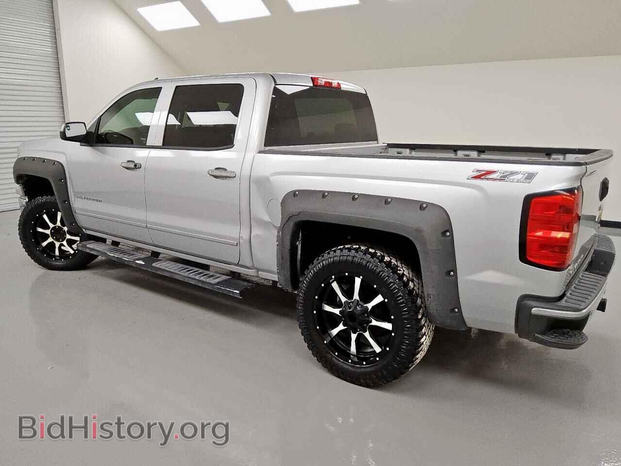 2014 CHEVROLET ALL Models - VIN: 3GCUKSEC8EG368813 - Фото 2
