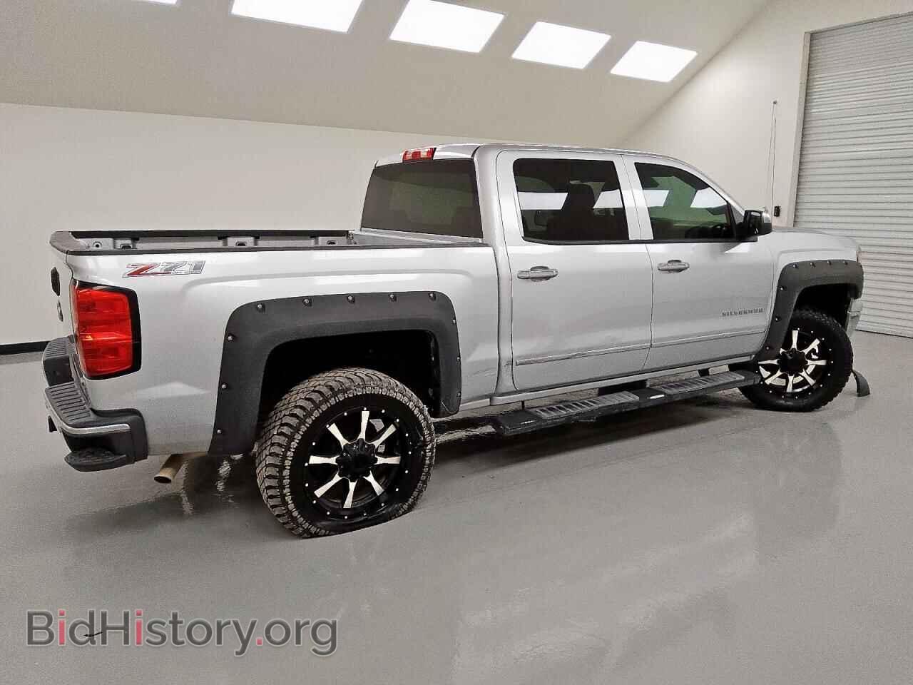 2014 CHEVROLET ALL Models - VIN: 3GCUKSEC8EG368813 - Фото 3