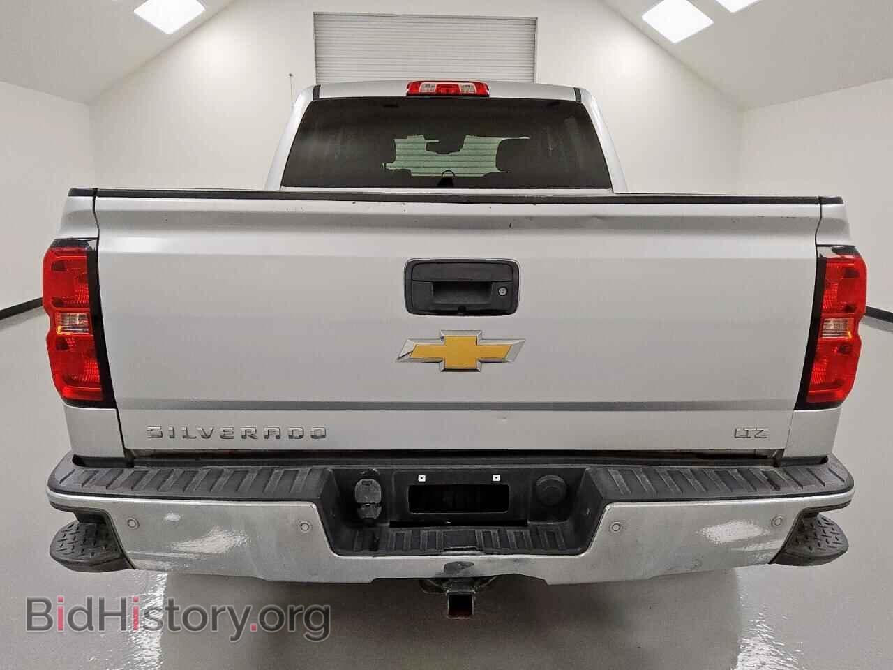 2014 CHEVROLET ALL Models - VIN: 3GCUKSEC8EG368813 - Фото 6