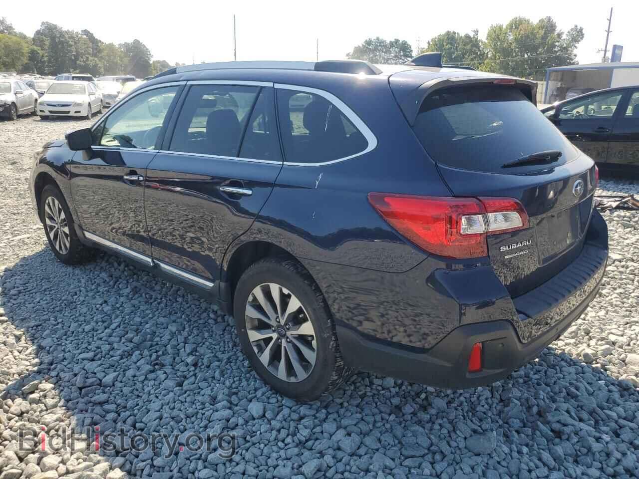 2018 SUBARU OUTBACK - VIN: 4S4BSATC4J3209266 - Фото 2