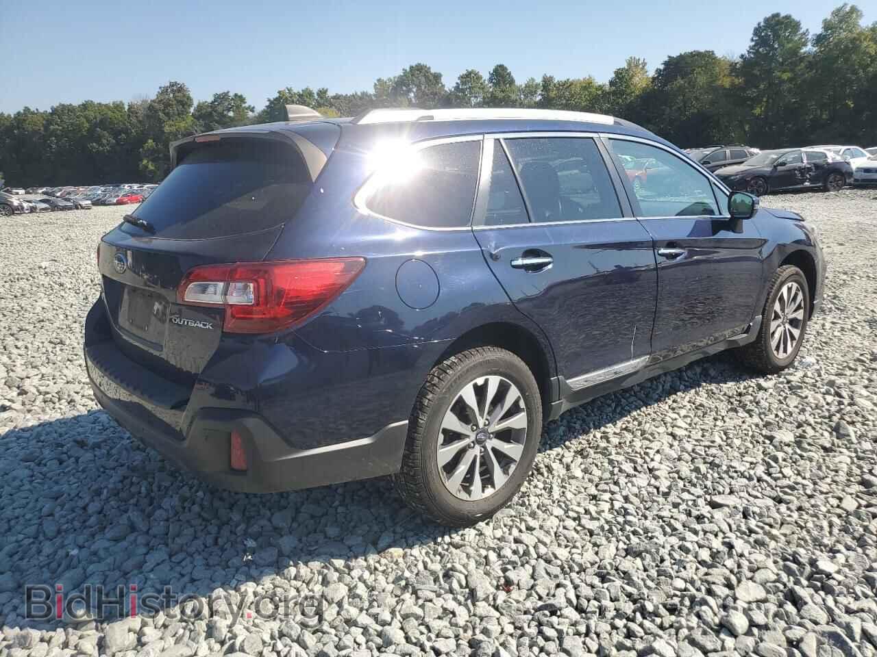2018 SUBARU OUTBACK - VIN: 4S4BSATC4J3209266 - Фото 3
