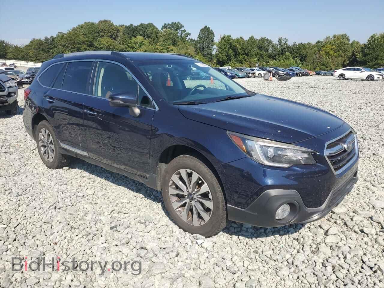 2018 SUBARU OUTBACK - VIN: 4S4BSATC4J3209266 - Фото 4