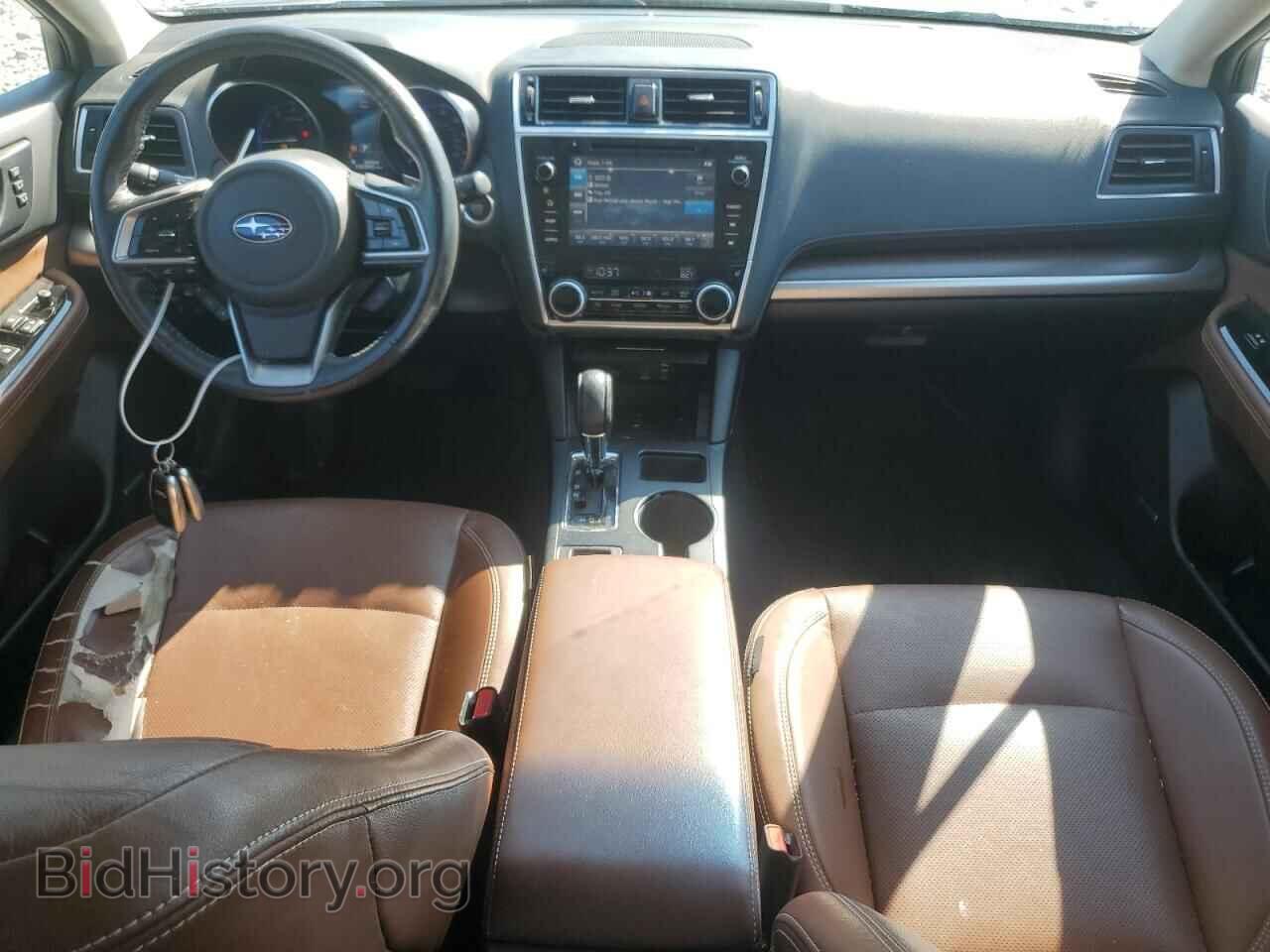 2018 SUBARU OUTBACK - VIN: 4S4BSATC4J3209266 - Фото 8