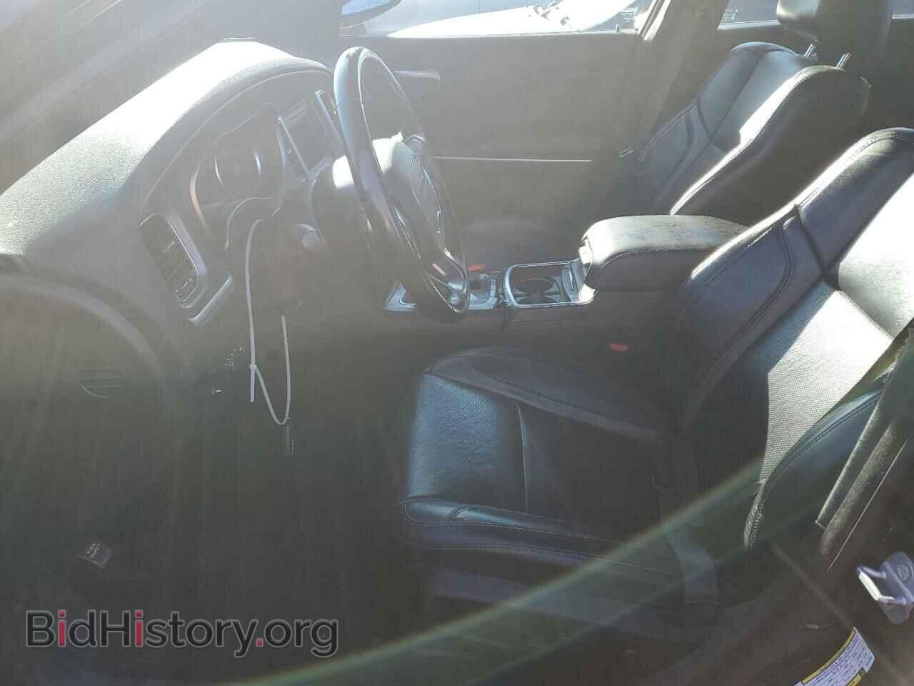 2019 DODGE CHARGER - VIN: 2C3CDXBG0KH657369 - Фото 7