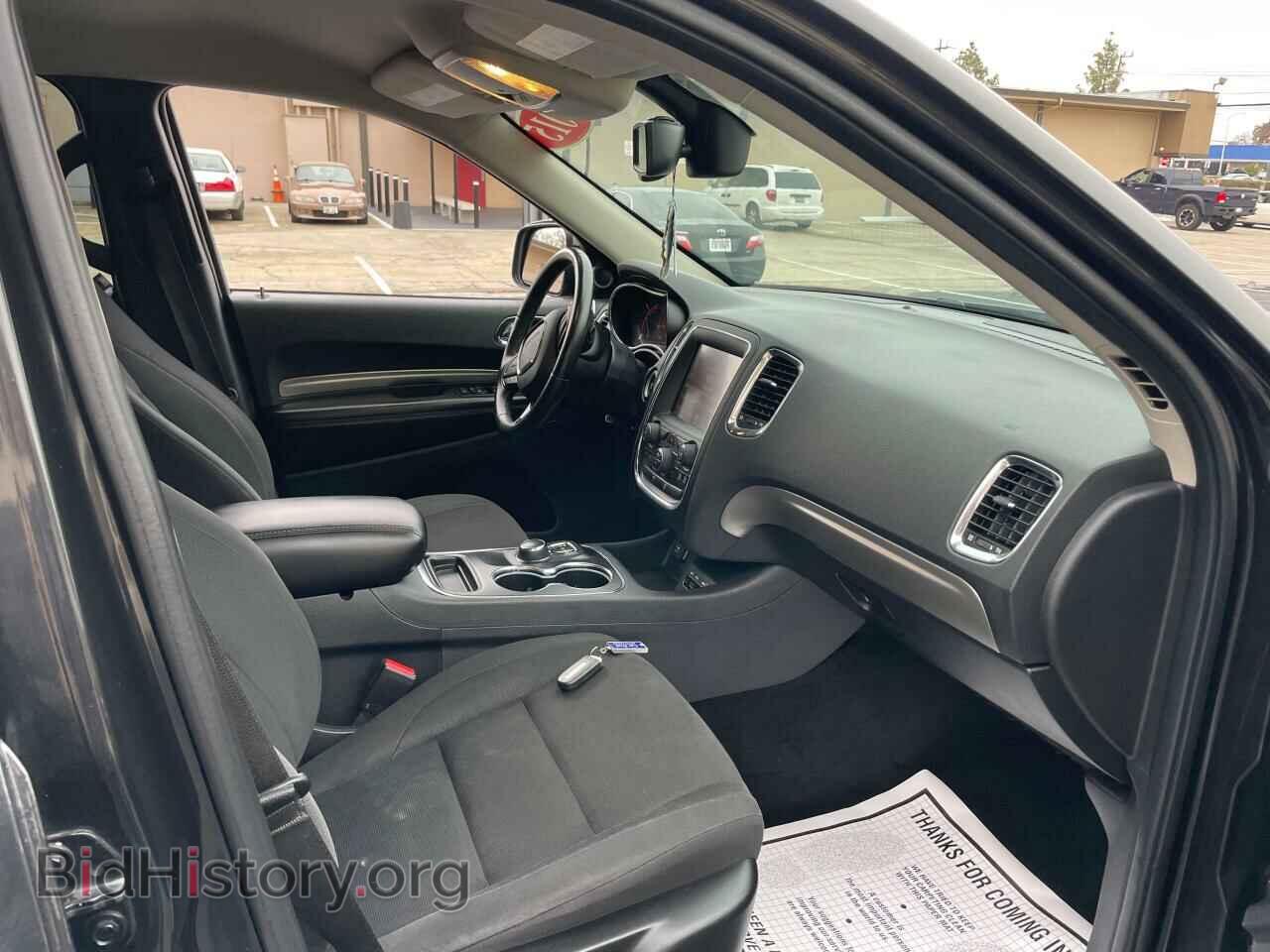 2015 DODGE DURANGO - VIN: 1C4RDHAG7FC101131 - Photo 5