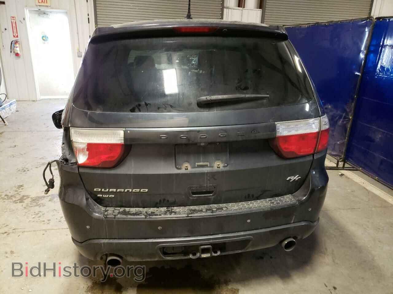2012 DODGE DURANGO - VIN: 1C4SDJCT9CC308702 - Photo 6