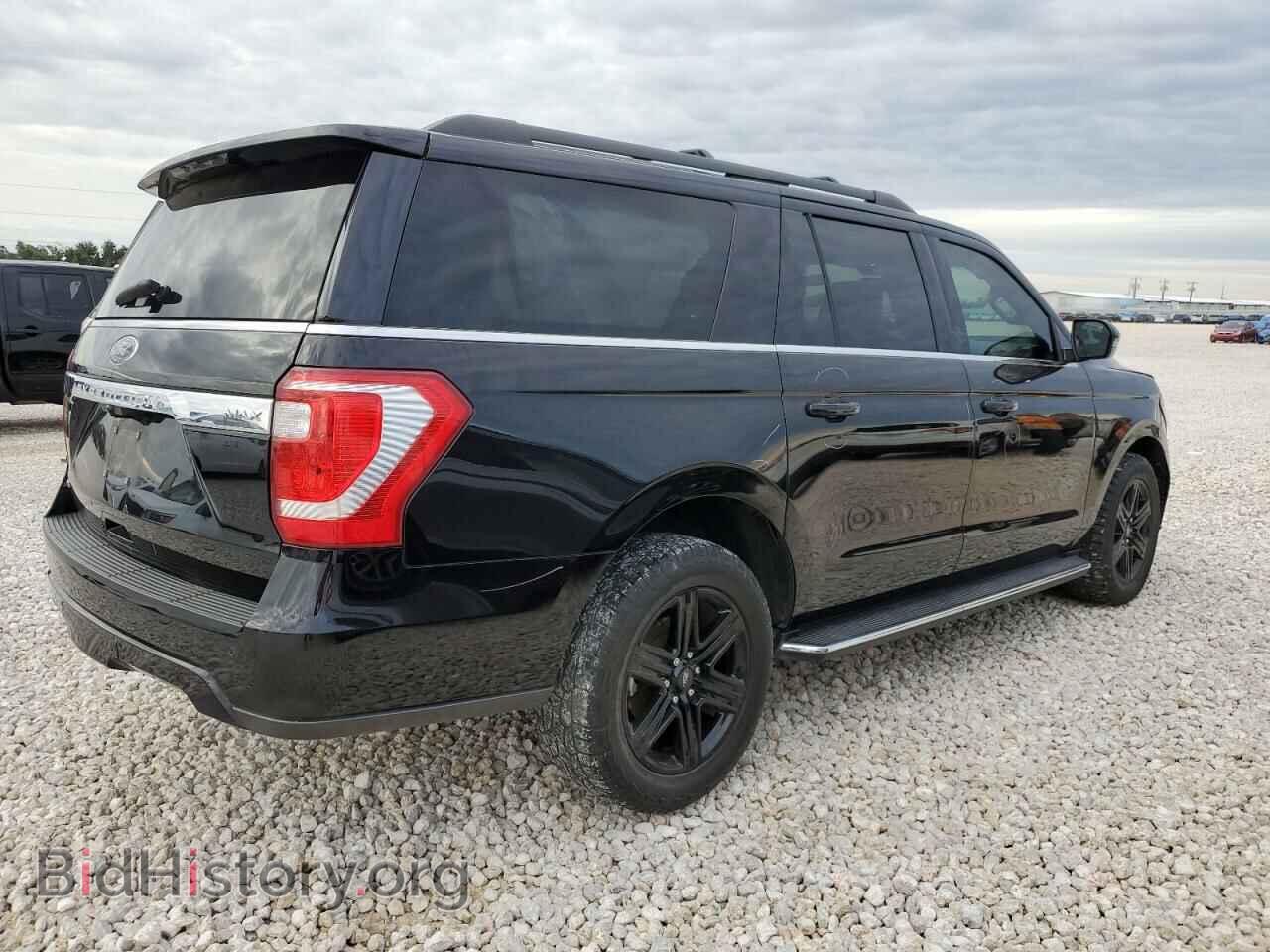 2020 FORD EXPEDITION - VIN: 1FMJK1HT3LEA73448 - Фото 3