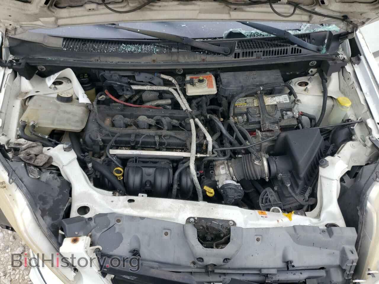 2013 FORD TRANSIT - VIN: NM0LS6BN5DT134541 - Фото 12