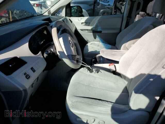 2013 TOYOTA All Models - VIN: 5TDKK3DC8DS283212 - Фото 7