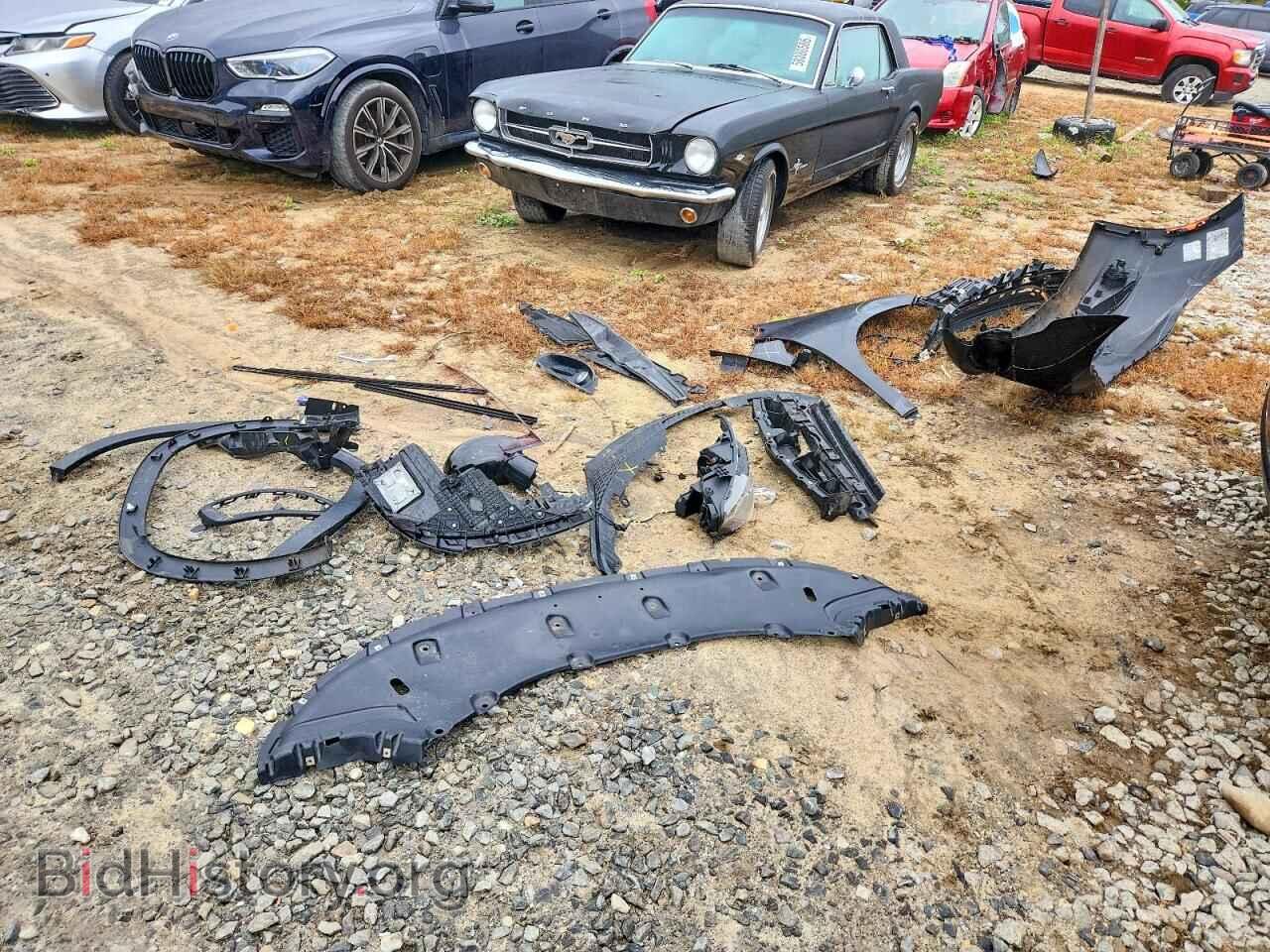 2018 CHRYSLER PACIFICA - VIN: 2C4RC1FG1JR204502 - Photo 13