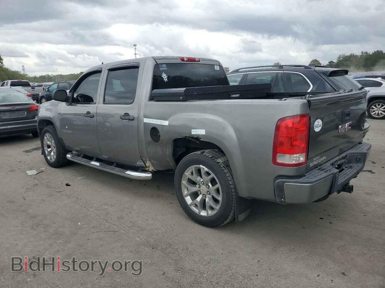 2007 GMC All Models - VIN: 2GTEK13M971615925 - Фото 2