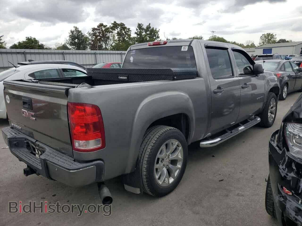 2007 GMC All Models - VIN: 2GTEK13M971615925 - Фото 3